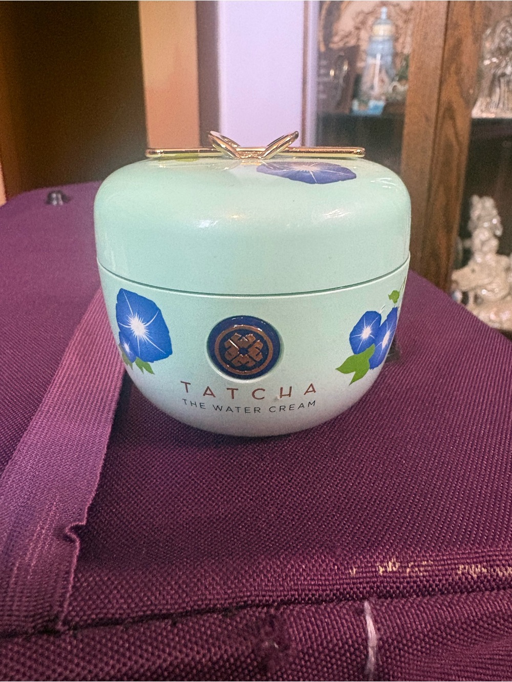 Tatcha The Water Cream — 2.5 fl oz